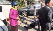 Vụ tai nạn thảm khốc 3 người chết ở Thanh Hóa: Tạm giữ tài xế xe khách