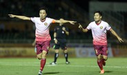 HAGL thua TP HCM, Sài Gòn FC thắng ngược Sanna Khánh Hòa BVN