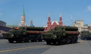 Mỹ - Thổ Nhĩ Kỳ căng vì S-400