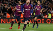 Barcelona sẽ chi 175 triệu bảng trói chân Messi