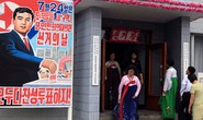 Triều Tiên tiến hành kỳ bầu cử đặc biệt