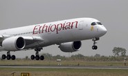 Rơi máy bay ở Ethiopia: Cùng loại Boeing 737 Max 8 trong vụ Lion Air