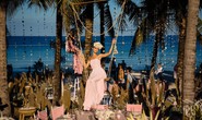 Cận cảnh đám cưới xa xỉ của tỉ phú Ấn Độ tại JW Marriott Phu Quoc Emerald Bay