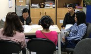 Áp đặt thỏa thuận tùy tiện, trái luật