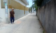 Trọng án trong đêm ở Bà Rịa - Vũng Tàu