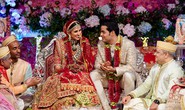 Phô trương như đám cưới Ấn Độ
