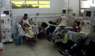 Mỹ rút toàn bộ nhân viên ngoại giao khỏi Venezuela