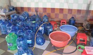 Kinh hãi công nghệ sản xuất nước uống đóng chai