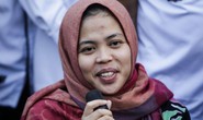 Thủ tướng Malaysia lên tiếng việc phóng thích cô gái Indonesia trong vụ Kim Jong-nam