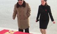 Hậu bầu cử, nhà lãnh đạo Kim Jong-un không có ghế trong quốc hội Triều Tiên