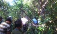 Người đàn ông mất tích nhiều ngày, thi thể được phát hiện trong rừng sâu