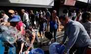 Vừa khôi phục gần hết lưới điện, Venezuela điều tra thủ lĩnh đối lập