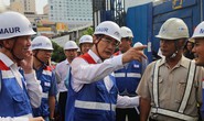 Metro TP HCM sắp thoát cảnh khát vốn