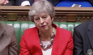 Tiếp tục bác thỏa thuận Brexit của bà May, Quốc hội Anh sẽ làm gì?