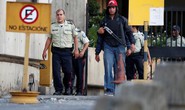 Quân đội Mỹ không hỗ trợ nhân viên ngoại giao rời Venezuela