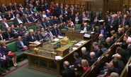 Đề xuất Brexit bị bác bỏ, Anh vẫn chưa thể rời EU