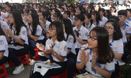 Đưa trường học đến thí sinh 2019 tại Bình Định, Khánh Hòa
