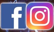 Facebook, Instagram vẫn còn chập chờn