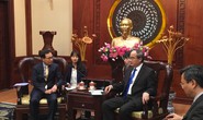 630 doanh nghiệp Việt tham gia chuỗi cung ứng của Samsung Việt Nam