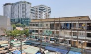 Vẫn bế tắc cách quản lý chung cư