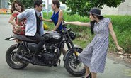 Khó tin phụ nữ xứ núi tay không bắt cướp giữa đêm khuya