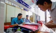 Thừa biên chế vẫn xin thêm