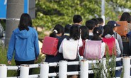 Nhật Bản: Nạn khiêu dâm trẻ em tăng cao