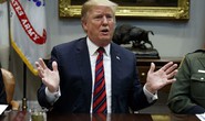 Mỹ ngừng bay Boeing 737 Max: Ông Trump lo cho tâm lý hành khách nhưng FAA nói khác