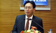 Tổng Giám đốc PVN Nguyễn Vũ Trường Sơn bất ngờ xin từ chức