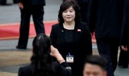 Triều Tiên “cân nhắc đình chỉ đàm phán với Mỹ”