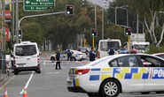 New Zealand: Vừa xả súng đẫm máu, lại nổ bom ở Auckland