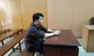 Vào trại giam trốn… truy nã