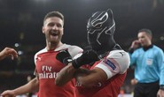 Chiến binh báo đen tỏa sáng, Arsenal ngược dòng hạ Rennes