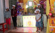 Vụ sập tường 6 người chết ở Vĩnh Long: Con gái nghỉ học làm trụ cột thay cha