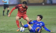 Khi SEA Games không phải là đích đến của bóng đá Việt Nam