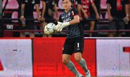 Báo chí Thái: Đặng Văn Lâm than tồi tệ khi đội nhà từ hòa đến thua