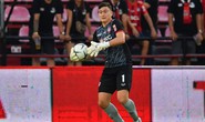 Đặng Văn Lâm giữ sạch lưới, Muangthong thắng ở cúp FA Thái