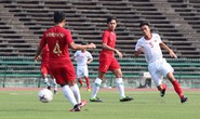 U23 Indonesia tự tin đối đầu Việt Nam, Thái Lan