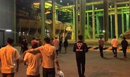 Nam công nhân mất tích tại nhà máy đường ở Khánh Hòa