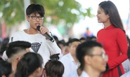 Tuyển sinh 2019: Chọn nghề phù hợp, tránh lãng phí cho gia đình, xã hội