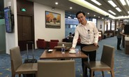 Nhân viên ở Sân bay Nội Bài nhặt được 176 triệu đồng trả lại hành khách