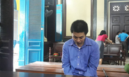 Chiếc máy tính bảng tố vợ và người lạ, chồng nổi cơn cuồng ghen