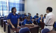 Trang bị kiến thức phòng chống dịch bệnh cho công nhân