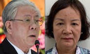 Khởi tố cựu giám đốc và cựu phó giám đốc Sở Tài chính Đà Nẵng dính líu đến Vũ nhôm