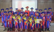 Trao bằng danh hiệu kỹ sư thực hành cho 45 học viên ở Quảng Ngãi