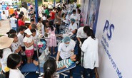 Bệnh viện Răng Hàm Mặt TP HCM khám bệnh miễn phí