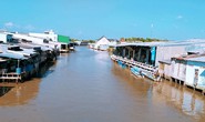 Sạt lở tấn công ĐBSCL (*): Con người là thủ phạm