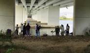 Phát hiện thi thể kỹ sư xây dựng nổi trên sông Hàn