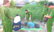 Phát hiện thi thể ma men mất tích bí ẩn trên biển
