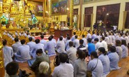 Vụ chùa Ba Vàng: Cơ sở thờ tự Phật giáo gọi hồn là vi phạm pháp luật